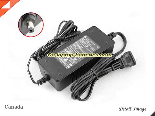 Genuine DELTA EADP-60FA A Adapter 12V 5A 60W AC Adapter Charger DELTA12V5A60W-5.5x2.5mm-US
