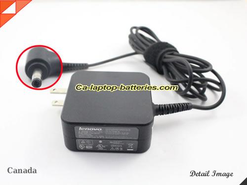 Genuine LENOVO ADL45WCD Adapter PA-1450-55LR 20V 2.25A 45W AC Adapter Charger LENOVO20V2.25A45W-4.0X1.7mm-US
