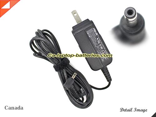 Genuine ASUS EXA1004UH Adapter 19V 1.58A 30W AC Adapter Charger ASUS19V1.58A30W-4.0x1.7mm-US