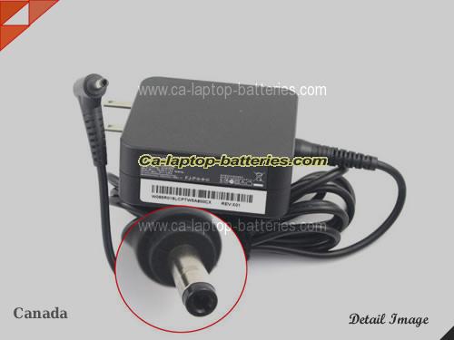 Genuine LENOVO ADLX65CCGU2A Adapter 5A10K78761 20V 3.25A 65W AC Adapter Charger LENOVO20V3.25A65W-4.0x1.7mm-US