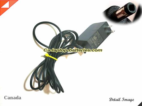 CHICONY 5.1V 2.5A  Notebook ac adapter, Chinony5.1V2.5A12.75W-4.0x1.7mm-US