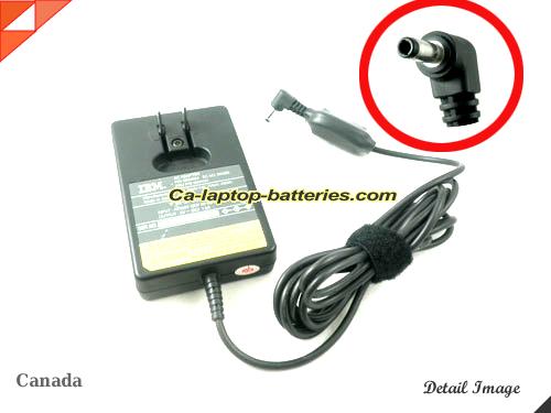 Genuine IBM 85G4133 Adapter 85G4094 5V 1.5A 7.5W AC Adapter Charger IBM5V1.5A-4.0x1.8mm-US