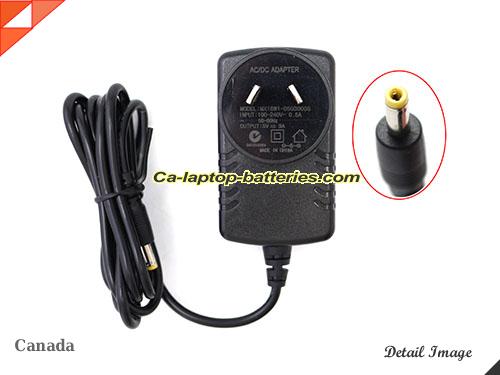 Genuine OEM MX18W1-0503000S Adapter 5V 3A 15W AC Adapter Charger OEM5V3A15W-3.0x1.0mm-AU