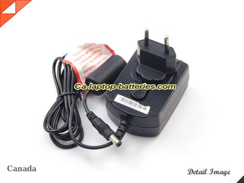 Genuine PHIHONG PSAA20R-120 Adapter 12V 1.67A 20W AC Adapter Charger PHIHONG12V1.67A20W-5.5x2.1mm-EU