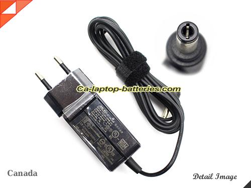 Genuine ASUS 010LF Adapter AD890326 19V 1.75A 33W AC Adapter Charger ASUS19V1.75A33W-5.5x2.5mm-EU