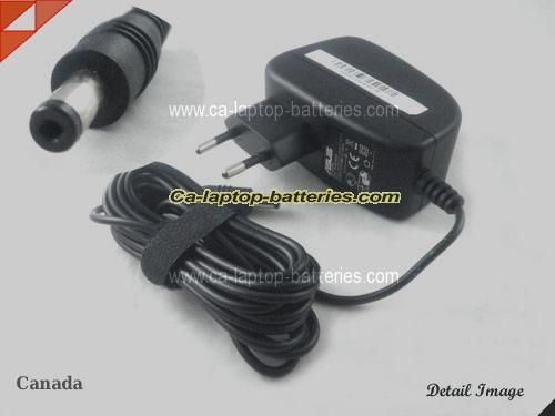 Genuine ASUS AD59930 Adapter EXA0702EG 9.5V 2.5A 23W AC Adapter Charger ASUS9.5V2.5A23W-4.8x1.7mm-EU