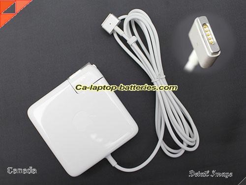 Genuine APPLE A1398 Adapter A1424 20V 4.25A 85W AC Adapter Charger APPLE20V4.25A85W-T5-W