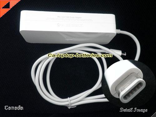 Genuine APPLE MA407LL/A Adapter 18.5V 6.0A 110W AC Adapter Charger APPLE18.5V6.0A111W-210x140mm-W