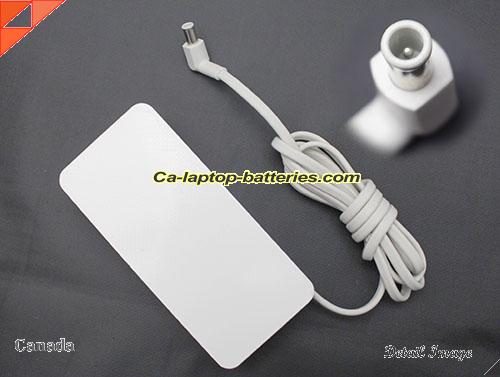 SAMSUNG 19V 4.19A  Notebook ac adapter, SAMSUNG19V4.19A78W6.4x4.4mm-W
