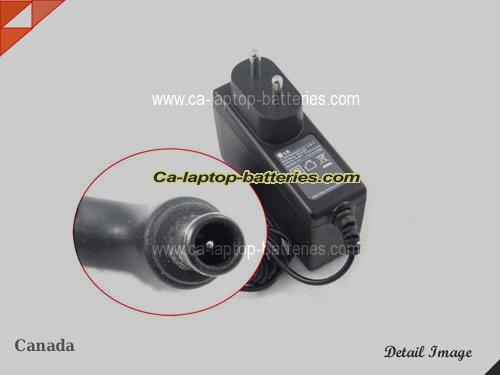 Image of canada LG 19V 1.7A Notebook ac adapter, LG19V1.7A32W-6.5x4.0mm-AZ LG 19V 1.7A Notebook ac adapter, LG19V1.7A32W-6.5x4.0mm-AZ
