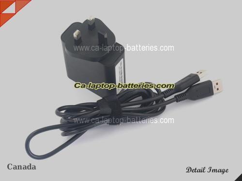 LENOVO  20V 3.25A  Notebook ac adapter, LENOVO20V3.25A65W-UK-Cord