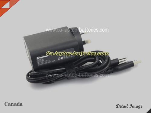 LENOVO  20V 3.25A  Notebook ac adapter, LENOVO20V3.25A65W-AU-Cord