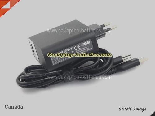 LENOVO  20V 3.25A  Notebook ac adapter, LENOVO20V3.25A65W-EU-Cord