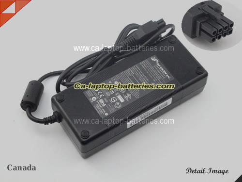 Genuine FSP FSP150-AHAN1-3K Adapter 12V 12.5A 150W AC Adapter Charger FSP12V12.5A150W-8hole