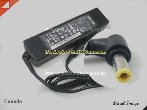 Image of canada LENOVO 20V 4.5A Notebook ac adapter, LENOVO20V4.5A90W-5.5x2.5mm-long LENOVO 20V 4.5A Notebook ac adapter, LENOVO20V4.5A90W-5.5x2.5mm-long
