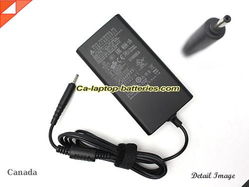 DELTA 20V 2.25A  Notebook ac adapter, DELTA20V2.25A45W-2.0x1.0mm