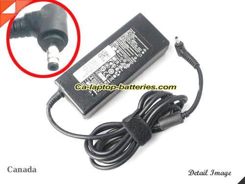 DELL 19.5V 4.62A  Notebook ac adapter, DELL19.5V4.62A90W-3.5x1.0mm