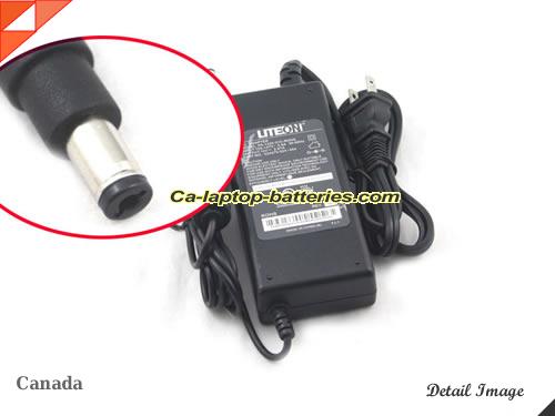 Genuine LITEON 524475-024 Adapter PA-1320-01C-ROHS 12V 2.67A 32W AC Adapter Charger LITEON12V2.67A32W-5.5x2.0mm