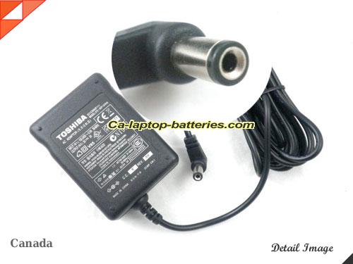Genuine TOSHIBA ADP-15HHA Adapter G71C0002F111 5V 3A 15W AC Adapter Charger TOSHIBA5V3A15W-6.0x3.0mm