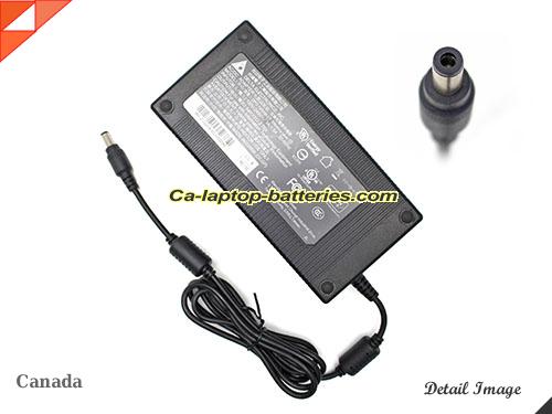 Genuine DELTA DPS-150AB-13 Adapter 54V 2.78A 150W AC Adapter Charger DELTA54V2.78A150W-6.4x3.0mm