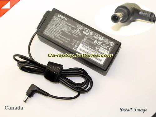 Genuine EPSON A482E Adapter EP-AG160SDG 13.5V 1.2A 16.2W AC Adapter Charger EPSON13.5V1.2A16.2W-5.5x3.0mm