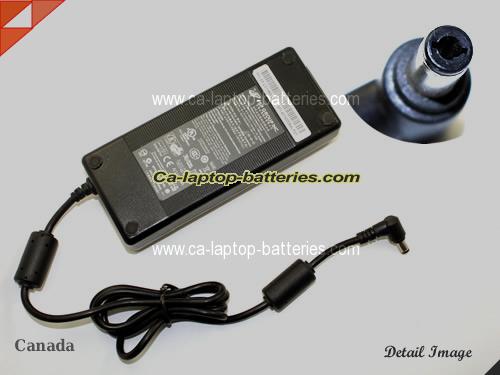 FSP 12V 12.5A  Notebook ac adapter, FSP12V12.5A150W-6.5x3.0mm