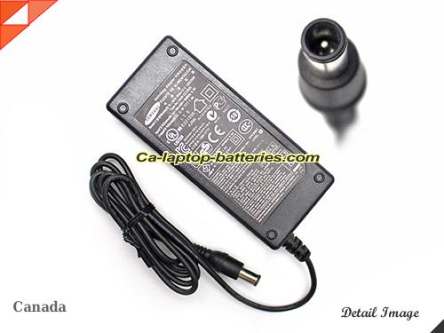 Genuine SAMSUNG AHN-2212KSI Adapter ADS-30SI-12-2 12022GN 12V 1.8A 22W AC Adapter Charger SAMSUNG12V1.8A22W-6.5x4.0mm