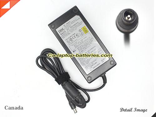 Genuine IBM PSCV560101A Adapter 14V 4A 56W AC Adapter Charger IBM14V4A56W-6.5x4.0mm