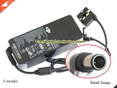 Genuine ACBEL ADE019 Adapter 17.5V 5.7A 100W AC Adapter Charger ACBEL17.5V5.7A100W-7.4x5.0mm