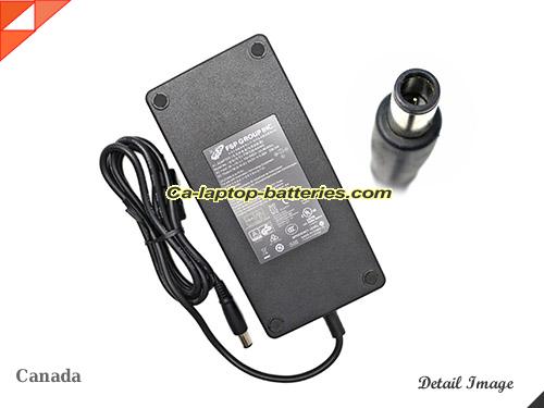 Genuine FSP FSP230-AAAN3 Adapter 24V 9.58A 230W AC Adapter Charger FSP24V9.58A230W-7.4x5.0mm