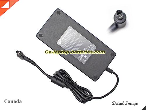 Genuine FSP FSP230-AJAN3 Adapter 19.5V 11.79A 230W AC Adapter Charger FSP19.5V11.79A230W-7.4x5.0mm