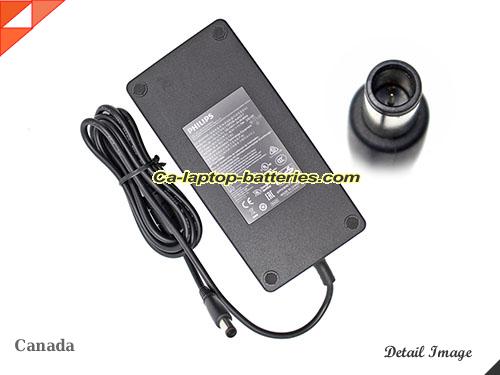 PHILIPS 19.5V 11.79A  Notebook ac adapter, PHILIPS19.5V11.79A230W-7.4x5.0mm