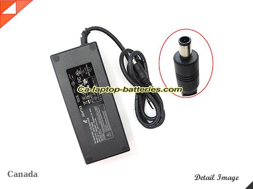 Genuine ADAPTER TECH STD-19084 Adapter 19V 8.4A 160W AC Adapter Charger ADAPTERTECH19V8.4A160W-7.4x5.0mm