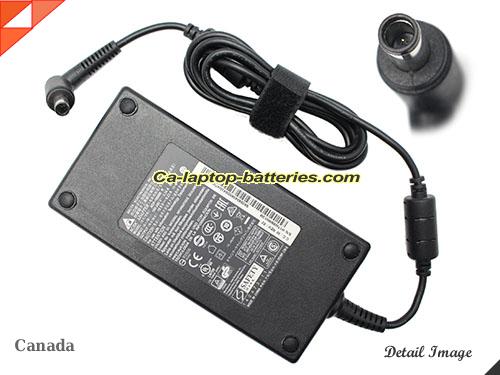 Genuine DELTA ADP-180MB K Adapter 19.5V 9.23A 180W AC Adapter Charger DELTA19.5V9.23A180W-7.4x5.0mm