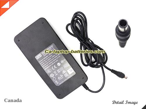 Genuine APD DA-180D19 Adapter 19.5V 9.23A 180W AC Adapter Charger APD19.5V9.23A180W-7.4x5.0mm