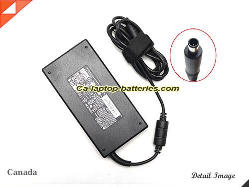 DELTA 24V 7.5A  Notebook ac adapter, DELTA24V7.5A180W-7.4x5.0mm