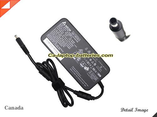 DELTA 20V 14A  Notebook ac adapter, DELTA20V14A280W-7.4x5.0mm