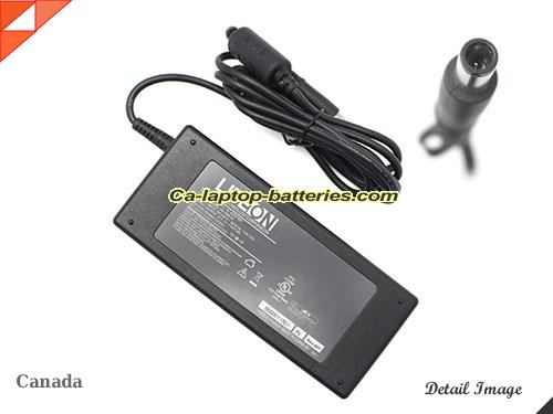 Genuine LITEON PA-1900-33 Adapter 12V 7.5A 90W AC Adapter Charger LITEON12V7.5A90W-7.4x5.0mm