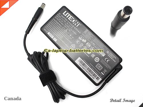 LITEON 20V 6.75A  Notebook ac adapter, LITEON20V6.75A135W-7.4x5.0mm