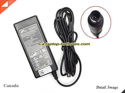 Genuine FSP FSP065-RBBN3 Adapter 19V 3.42A 65W AC Adapter Charger FSP19V3.42A65W-7.4x5.0mm