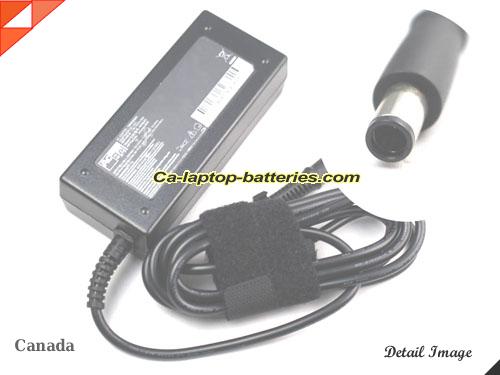 Genuine ACBEL HP-OK065B13 Adapter AD9043 19.5V 3.33A 65W AC Adapter Charger ACBEL19.5V3.33A65W-7.4x5.0mm