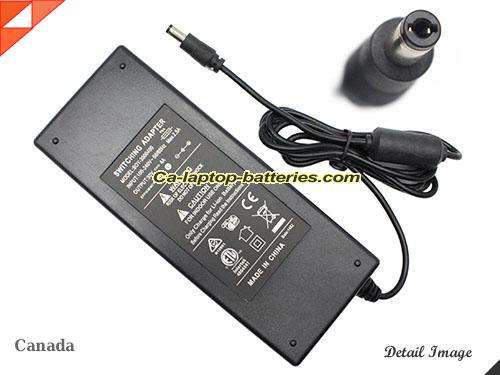 Genuine SOY SOY-3000400 Adapter 30V 4A 120W AC Adapter Charger SOY30V4A120W-5.5x2.1mm