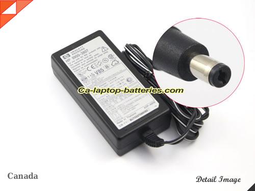 HP 18V 2.23A  Notebook ac adapter, HP18V2.23A40W-5.5x2.1mm