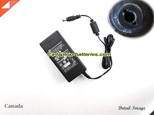 Genuine LEI NU60-F480125-I1 Adapter NU60F480125I1 48V 1.25A 60W AC Adapter Charger LEI48V1.25A60W-5.5x2.1mm