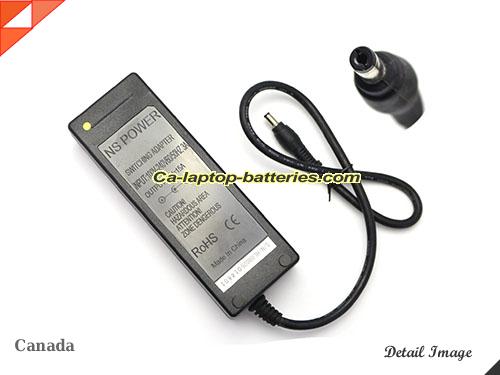 Genuine SWITCHING NS POWER HL08025014801 Adapter 12V 15A 180W AC Adapter Charger SWITCHING12V15A180W-5.5x2.1mm