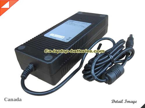 Genuine APD DA-90B54 Adapter 54V 1.67A 90W AC Adapter Charger APD54V1.67A90W-5.5x2.1mm