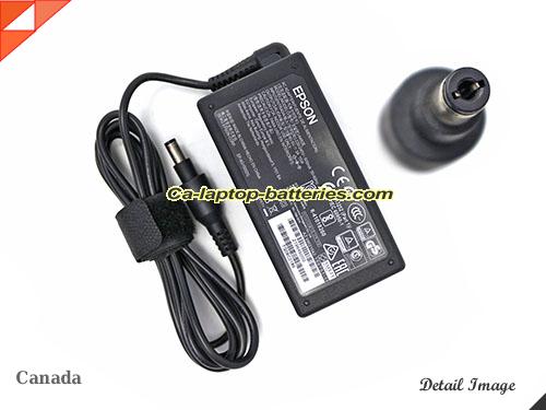 EPSON 5V 3A  Notebook ac adapter, EPSON5V3A15W-5.5x2.1mm