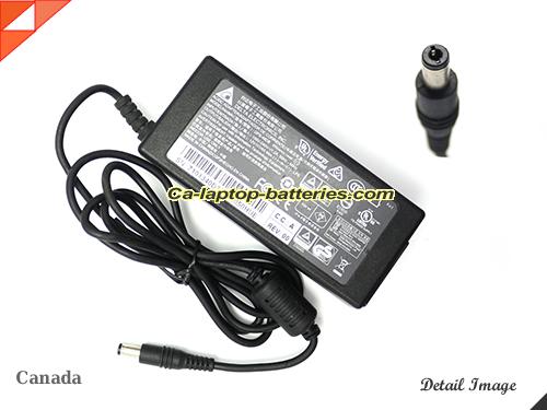 Genuine DELTA DPS-48DB Adapter 12V 4A 48W AC Adapter Charger DELTA12V4A48W-5.5x2.1mm