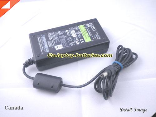 Genuine SONY AC-S2425 Adapter 24V 2.2A 53W AC Adapter Charger SONY24V2.2A53W-5.5x2.2mm