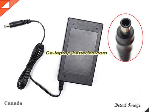 APD 12V 5A  Notebook ac adapter, APD12V5A60W-5.5x3.2mm